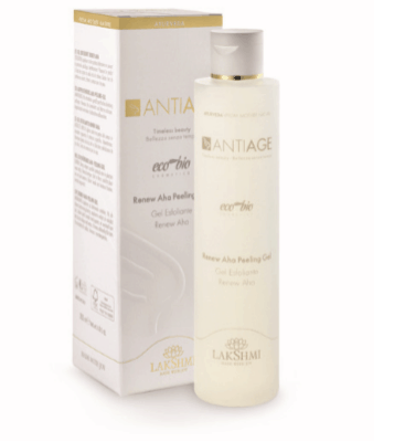 Kumari Enzymatische peeling Kumari enzymatische peeling gel