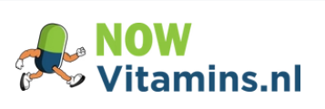 nowvitamins.nl webwinkel voor supplementen