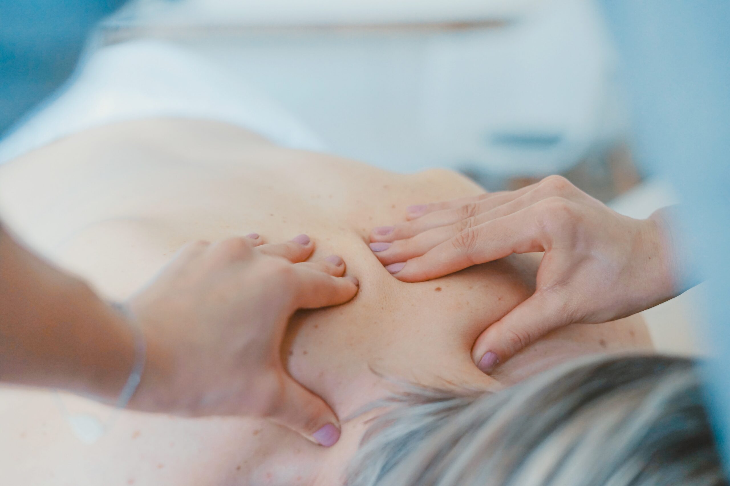 sportmassage
