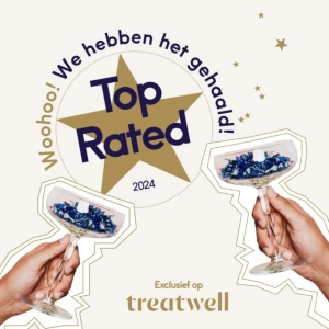 Treatwell Top Rated 2024