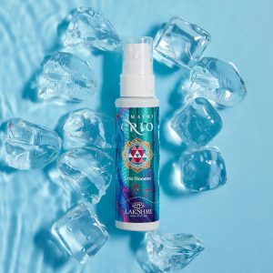 De Crio Booster geeft een licht, fris gevoel en helpt vermoeide, pijnlijke benen te verlichten, terwijl de huid soepel en glad aanvoelt.