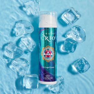 200ml crio creme voor frissere en misnder opgezwollen benen