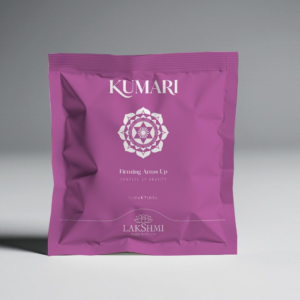Kumari Firming Up Arms – 3-in-1 armbandages met peptiden