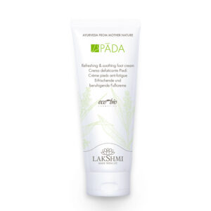PADA - Refreshing & Soothing Foot Cream – 100ml
