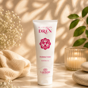 Garshan Dren – Drainerende & Verstevigende Cellulite crème 250 ml