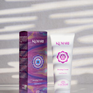 KUMARI - Firming Cream - Verstevigende Bodycrème – 250ml