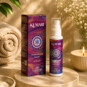 Precious Firming Booster - Verstevigend concentraat 100ml