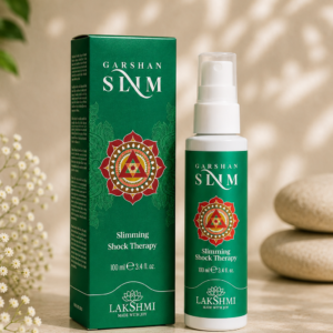 Garshan Slimming Shock Therapy