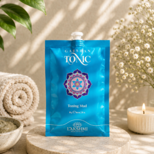 GARSHAN TONIC MUD